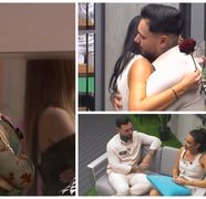 Veronica distruge orice urmă de romantism: "Se dau astea îndrăgostite tare. Cine ești tu? Îți dau maxim o săptămână cu el". Concurenta din Casa Iubirii susține că Robert se folosește de interacțiunea cu Bianca pentru a rămâne în competiție